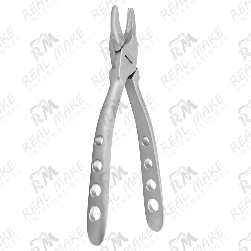 Tooth Forceps For Upper Incisors