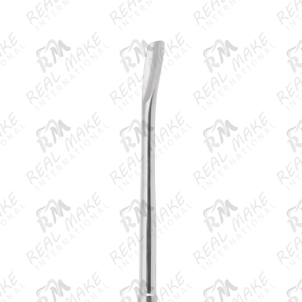 Root Elevators (mm 5.00) (Curved Blade) (Metal Handle Type C)