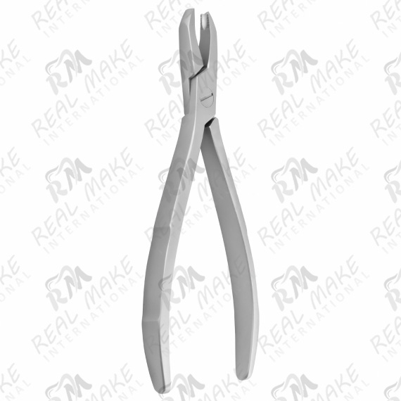 Tooth Forceps For Lower Deciduous Molars