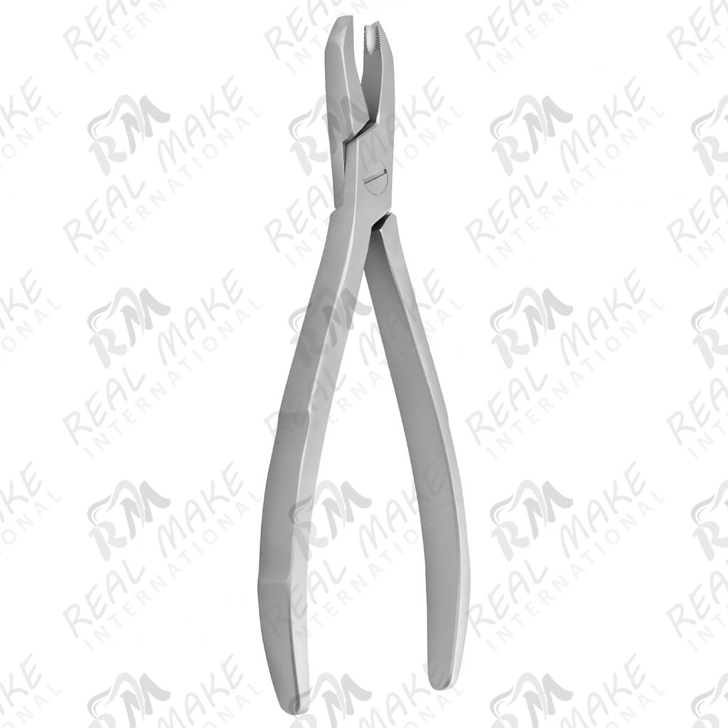 Tooth Forceps For Lower Deciduous Molars