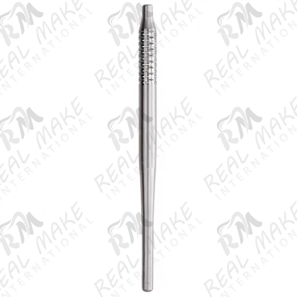 Hollow Mirror Handles Ø mm 8