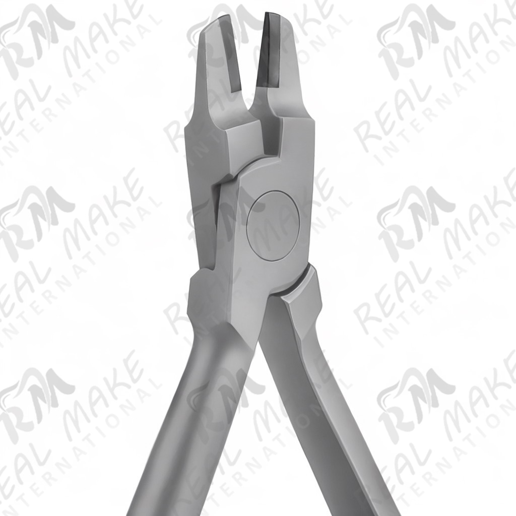  TC Arch forming Plier