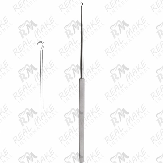 Gillies Fine Retractor (Sharp) (Small)