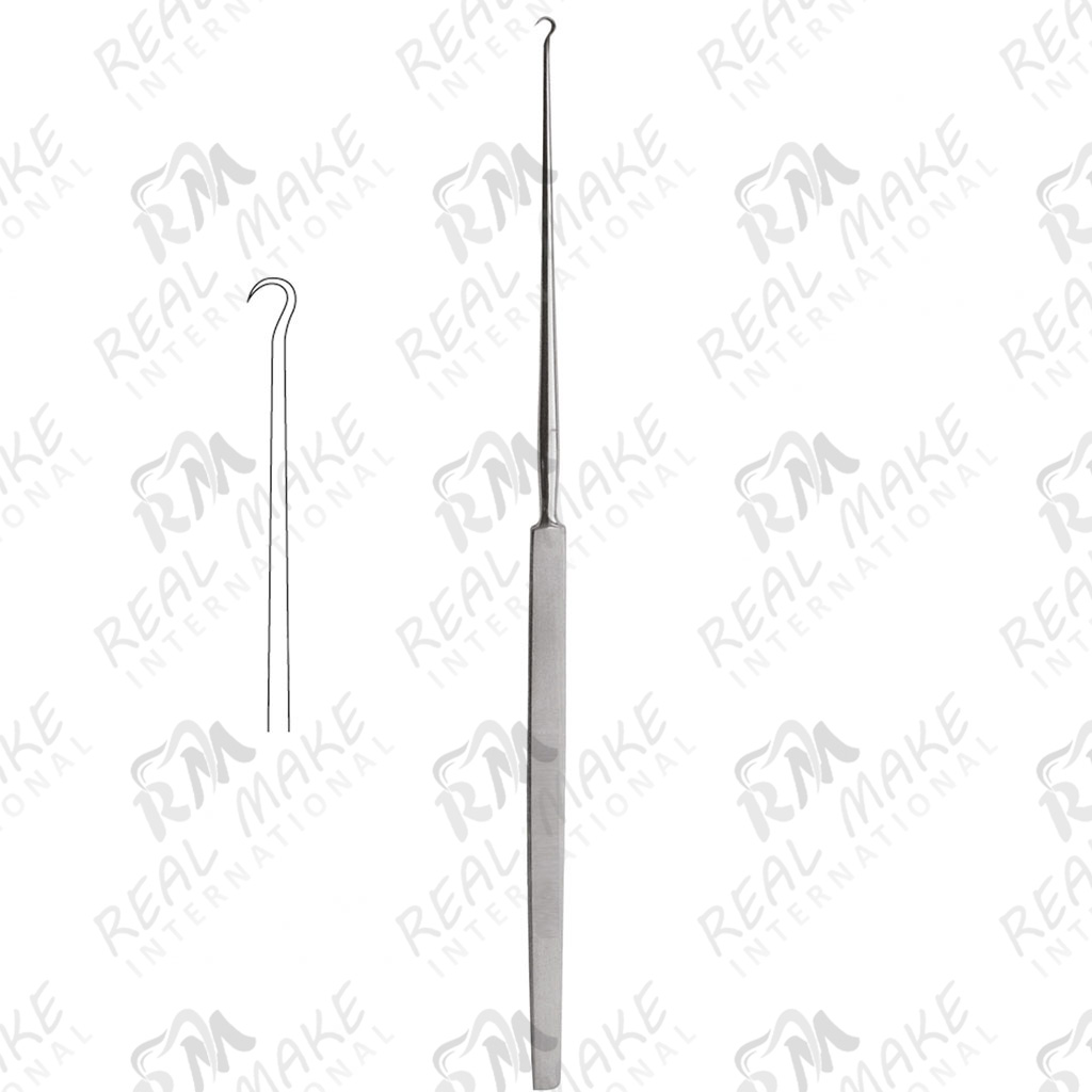 Gillies Fine Retractor (Sharp) (Small)