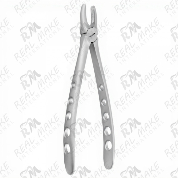Tooth Forceps For Upper Incisors