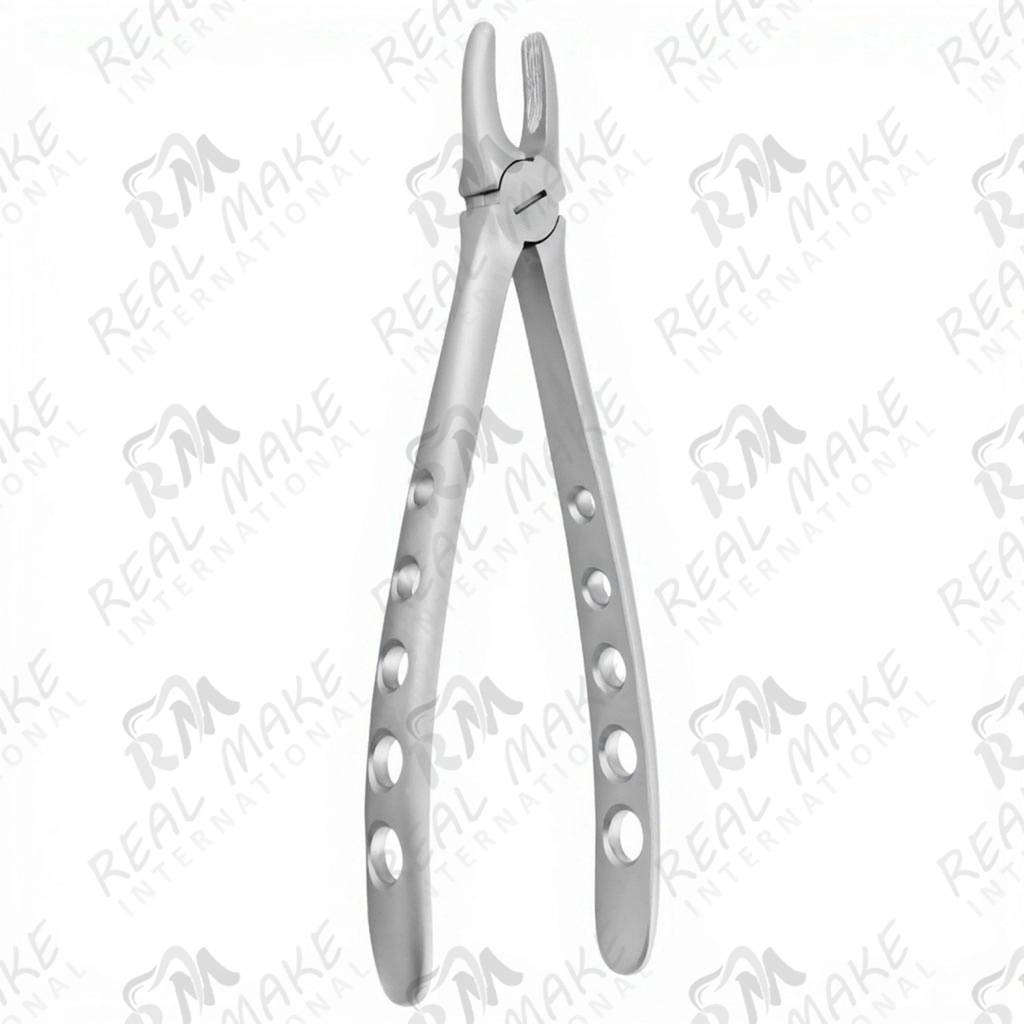 Tooth Forceps For Upper Incisors