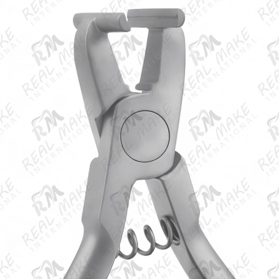 Detailing Step Plier