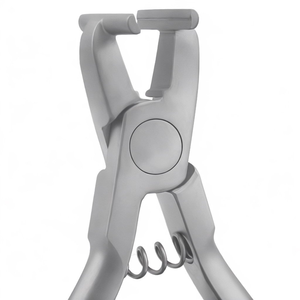 Detailing Step Plier