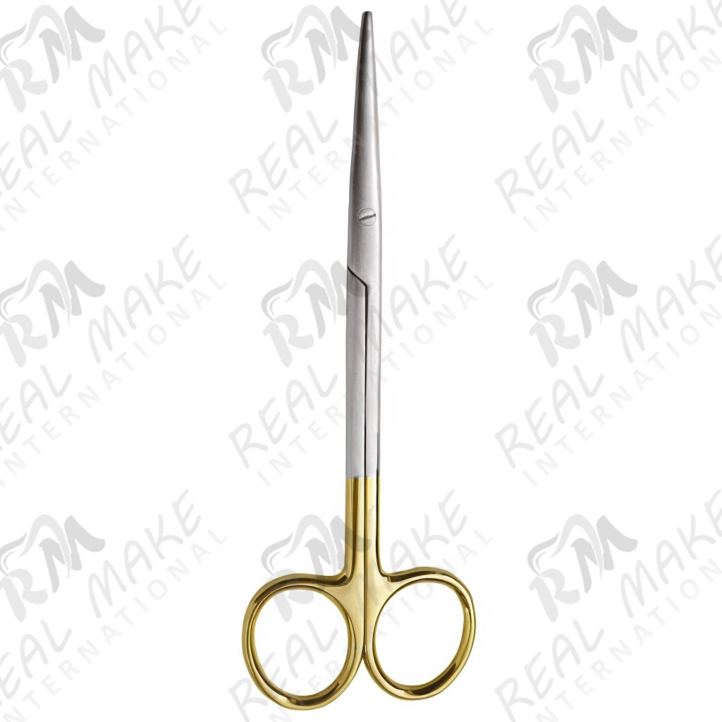 TC Metzenbaum Scissors (Straight)