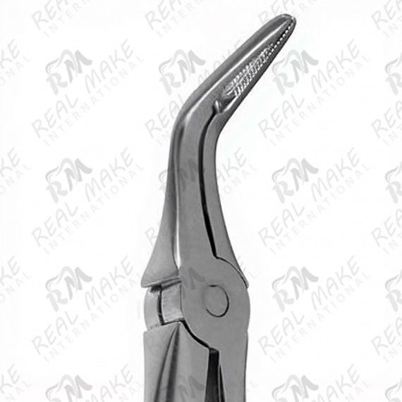 Tooth Forceps For Lower Roots