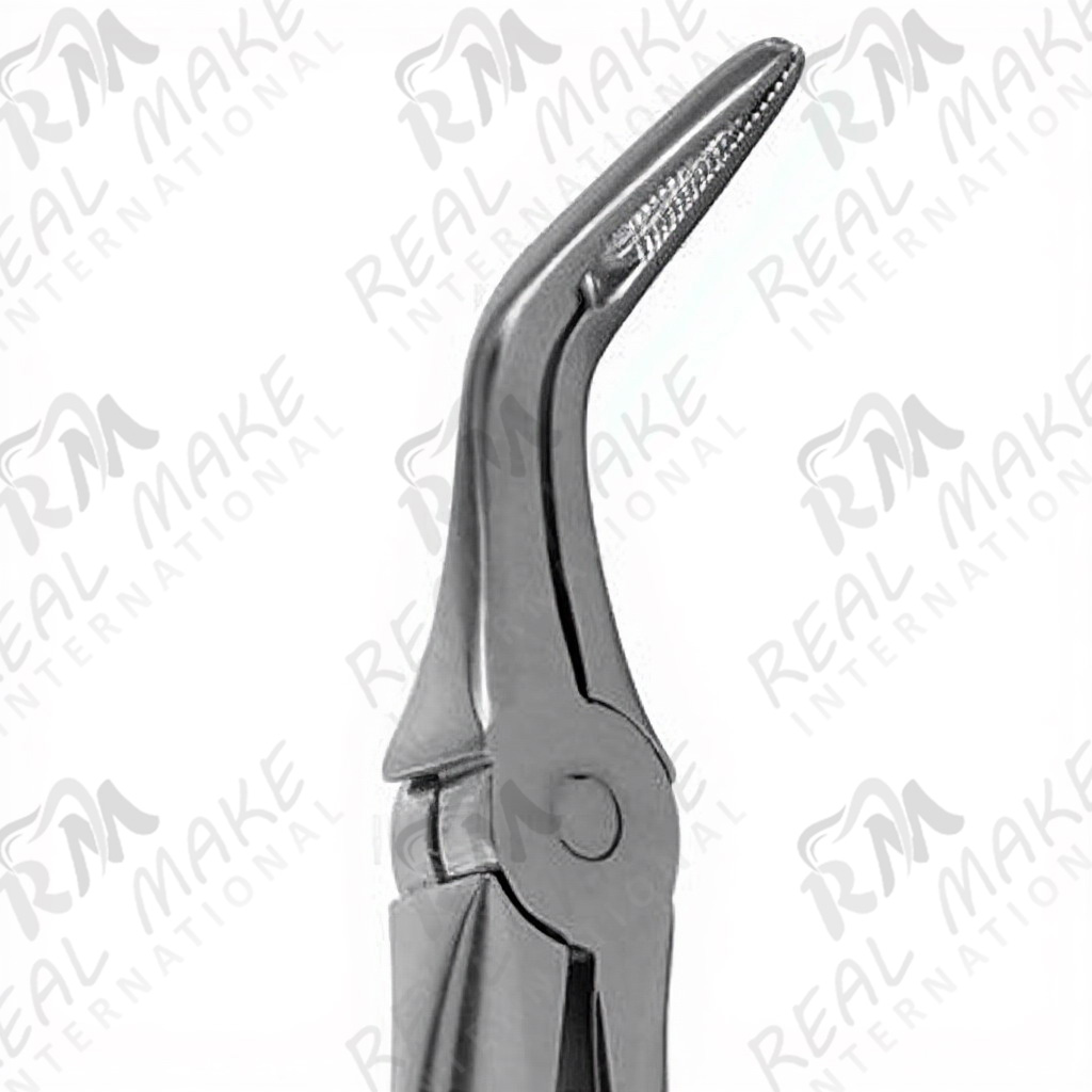 Tooth Forceps For Lower Roots