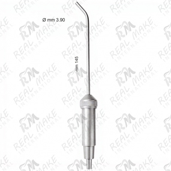 Bone Aspirators (Ø 12 mm)