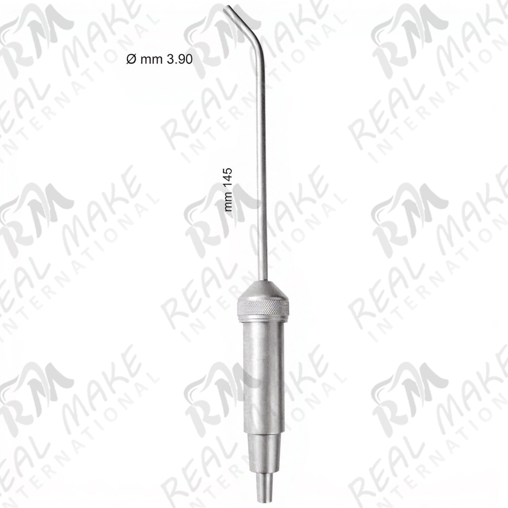 Bone Aspirators (Ø 12 mm)