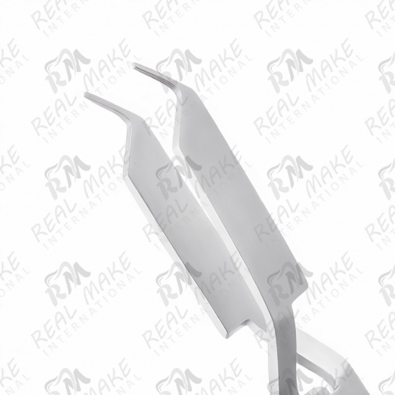 Fine Direct Bond Bracket Tweezer