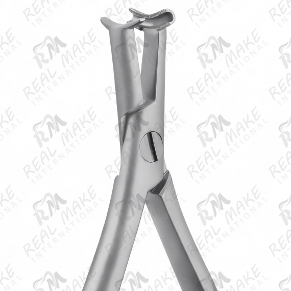 Niti Cinch Back Pliers (Mini Head)