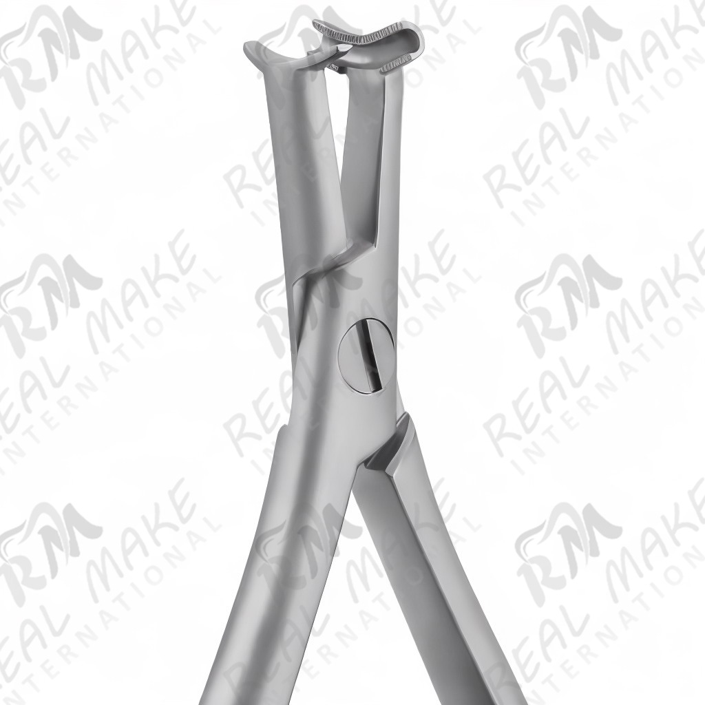 Niti Cinch Back Pliers (Mini Head)