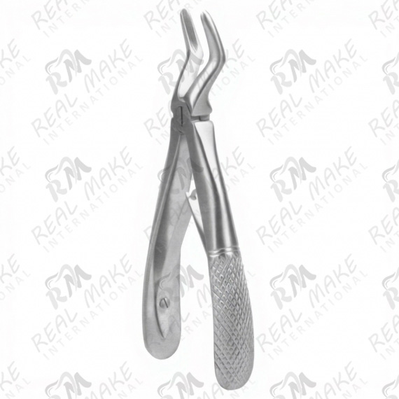 Pedodontic Tooth Forceps For Upper Roots