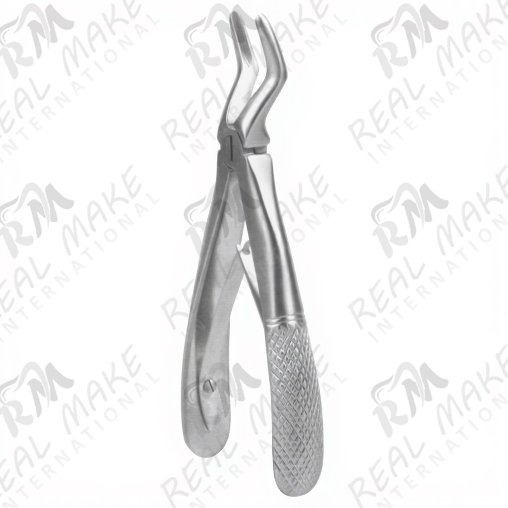 Pedodontic Tooth Forceps For Upper Roots