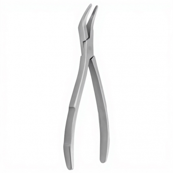 Tooth Forceps For Upper Incisors