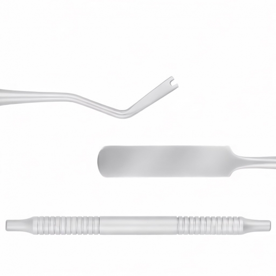 Ligature Director / Spatula