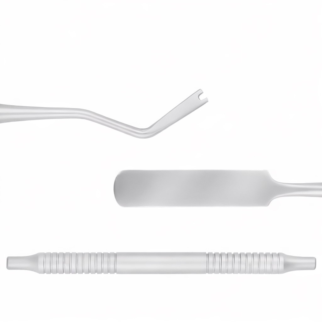 Ligature Director / Spatula