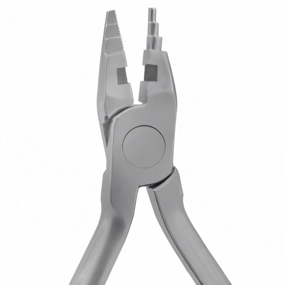 TC KIM Plier With Cutter