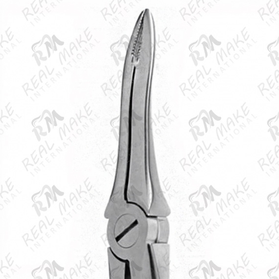 Tooth Forceps For Upper Roots