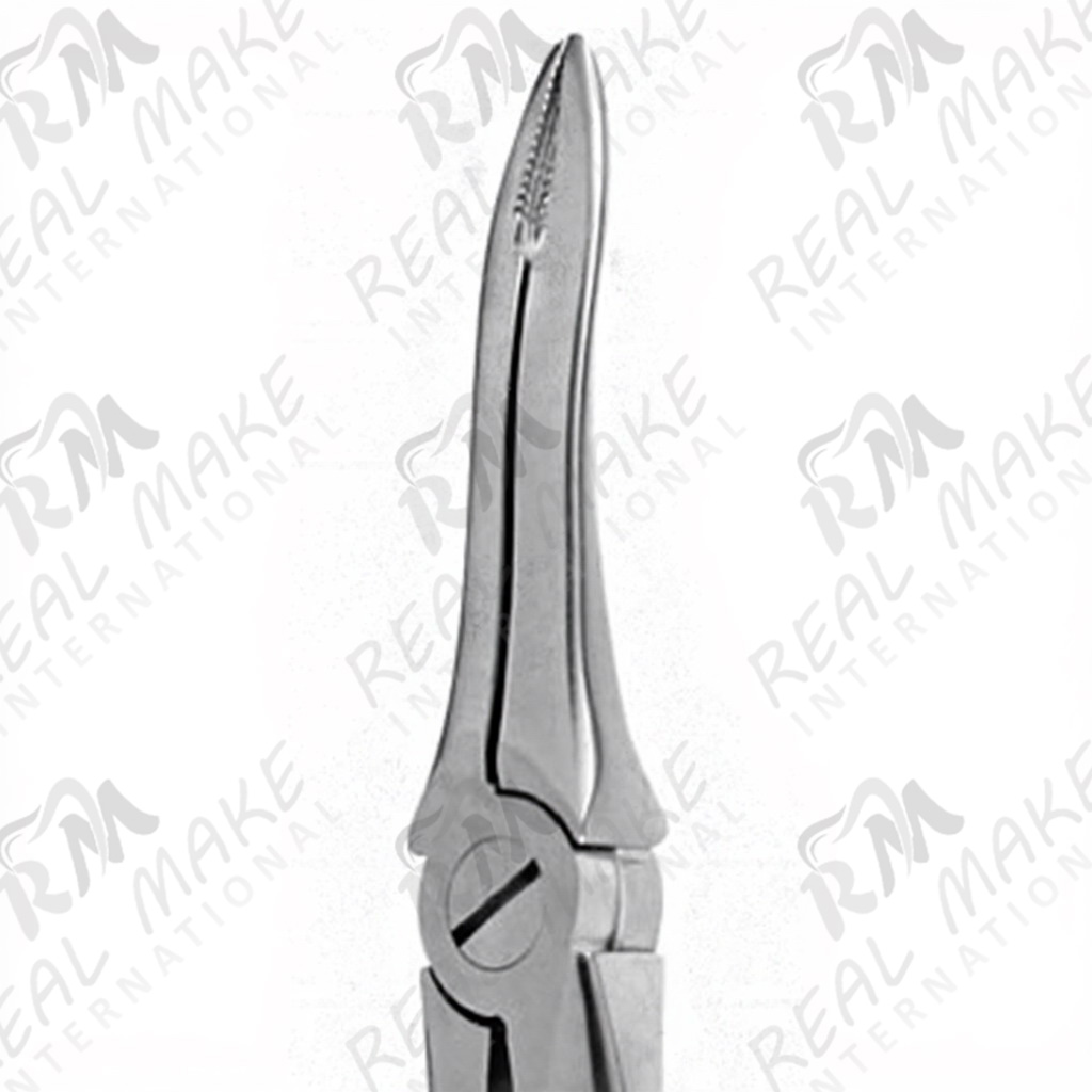 Tooth Forceps For Upper Roots