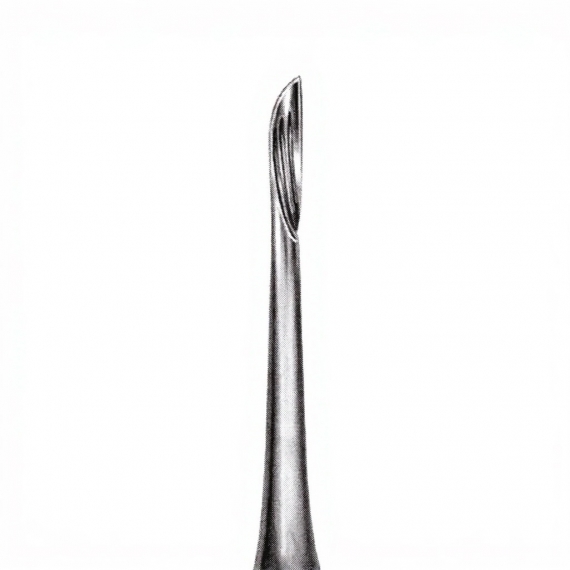 Root Elevators (KOPP) (mm 4,2) (Upper Roots)