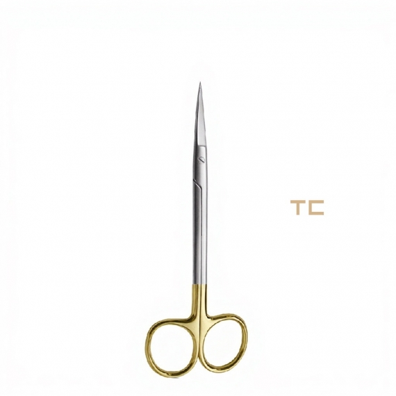 TC Joseph Scissors (Straight)