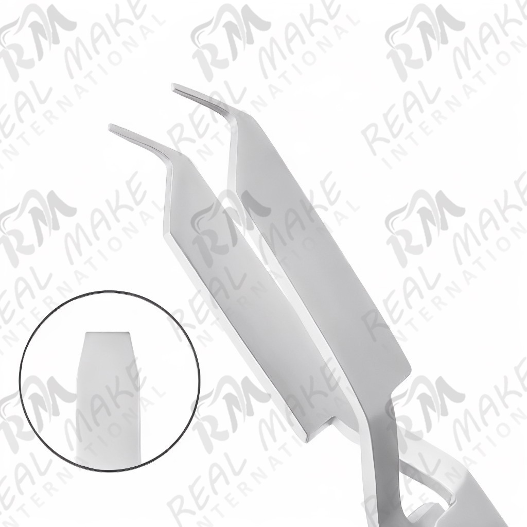 Fine Direct Bond Bracket Tweezer