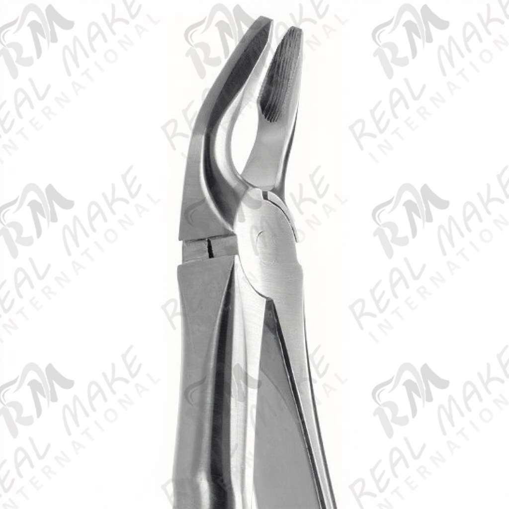 Tooth Forceps For Upper Premolars, Narrow Tips