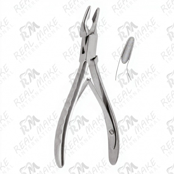  Bone Rongeurs Friedman