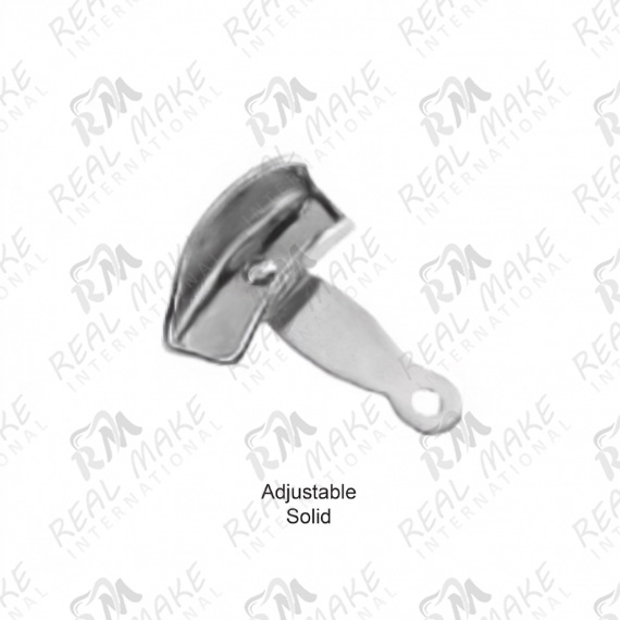 Impression Trays (Adjustable Solid)