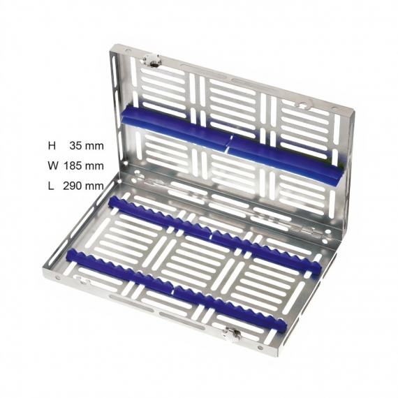 Sterilization Trays