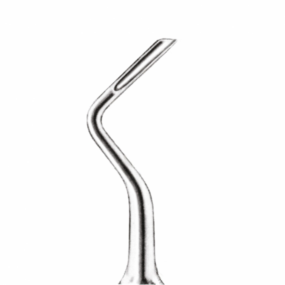 Root Elevators (mm 3) (Left)