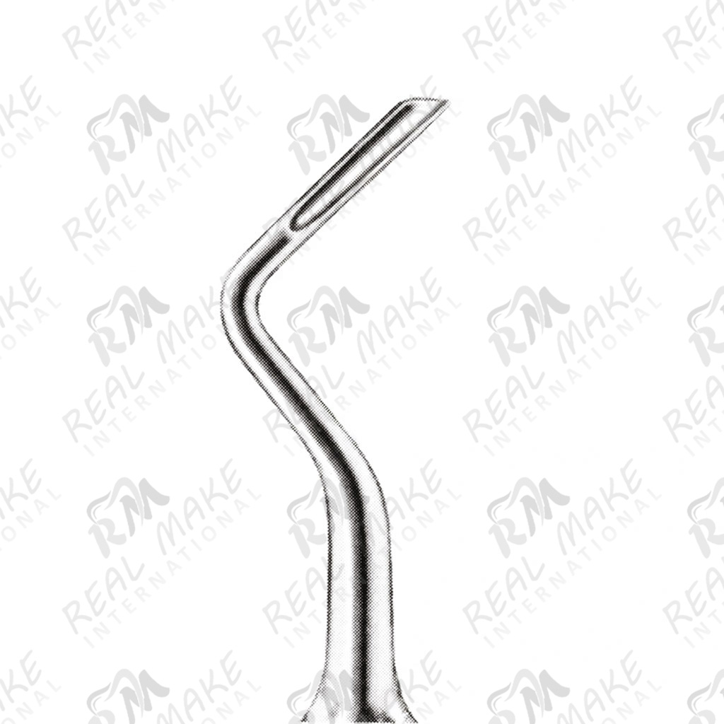 Root Elevators (mm 3) (Left)