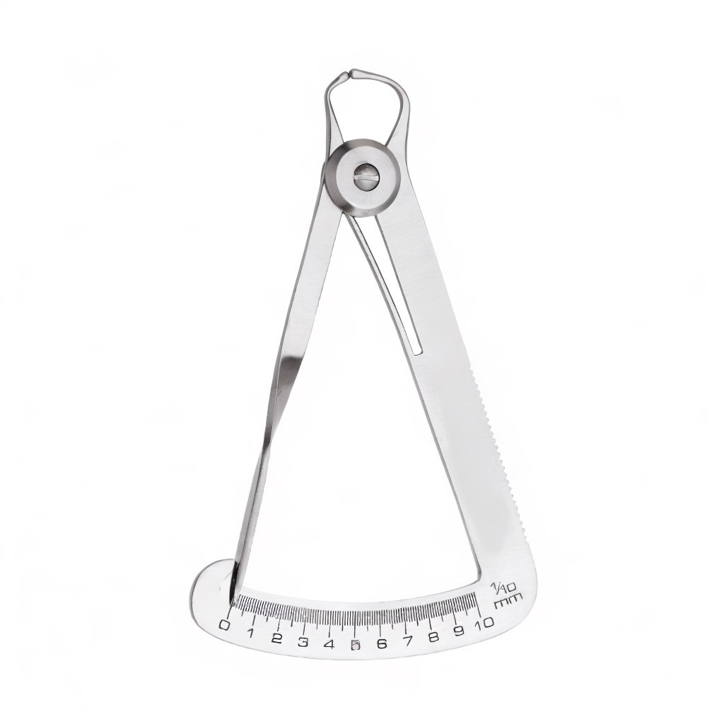 Calipers (Iwanson)(For Wax)