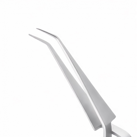 Fine Tube Bracket Tweezer