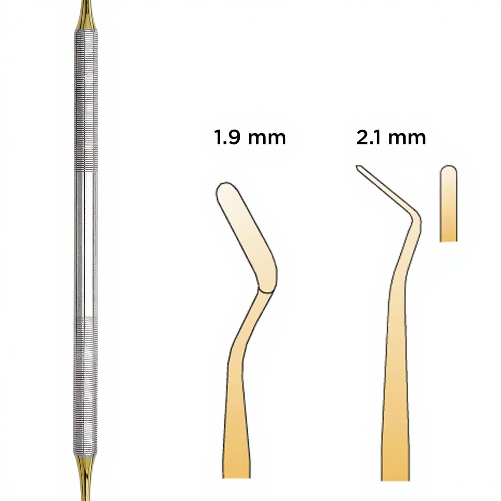 420-2T (Titanium Coated)