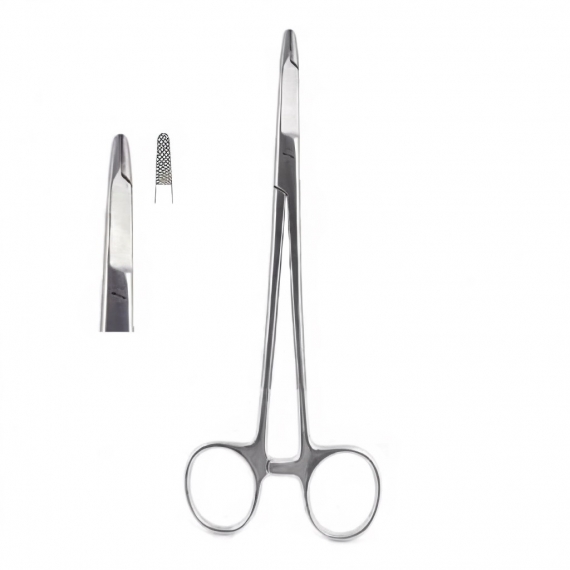 Olsen-Hegar Needle Holders