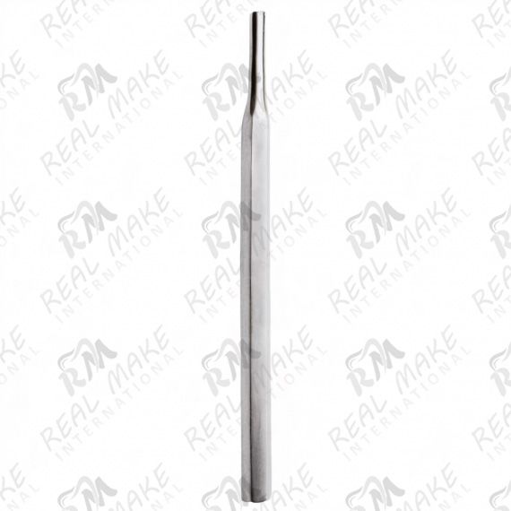 Hollow Mirror Handles