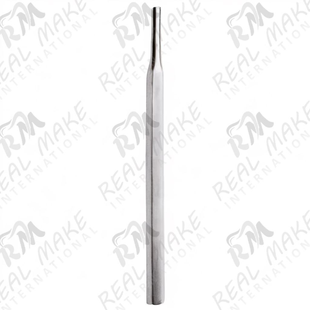 Hollow Mirror Handles