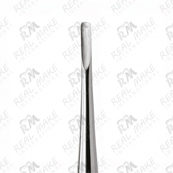 Root Elevators (Apexo) (mm 2,5 x 9,0) (Straight)