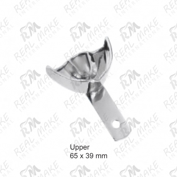Impression Trays (Upper)