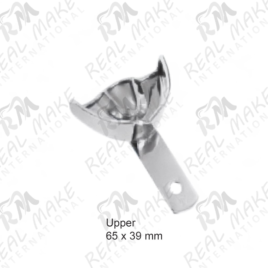 Impression Trays (Upper)