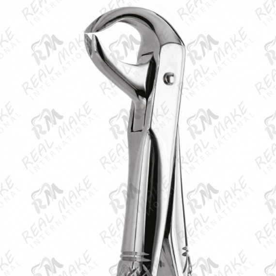 Tooth Forceps For Central Laterals Premolars Lower Canines & all Roots