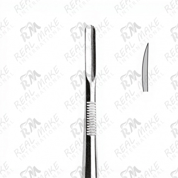Root Elevators (mm 3,5)