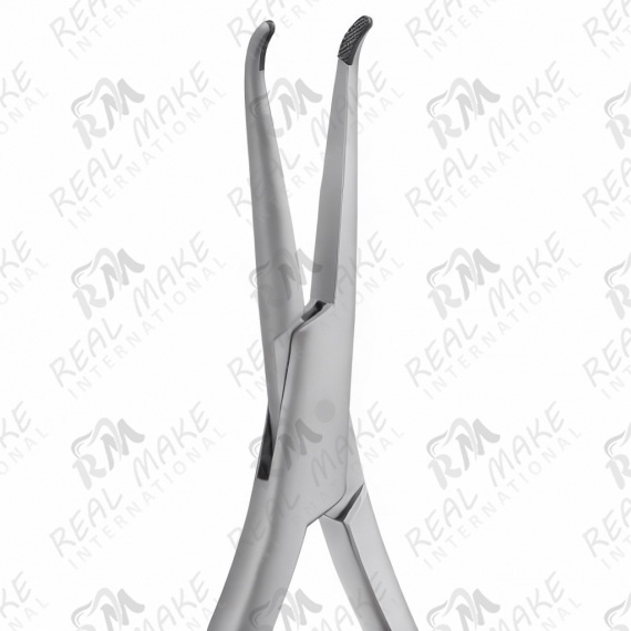 TC Lingual Utility Plier
