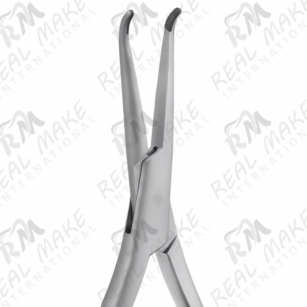 TC Lingual Utility Plier